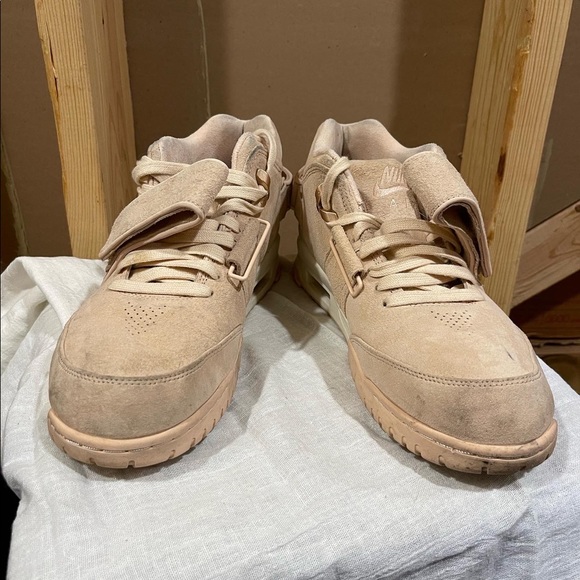 Nike Air Trainer Cruz QS 'Easter'2017 - Picture 8 of 12